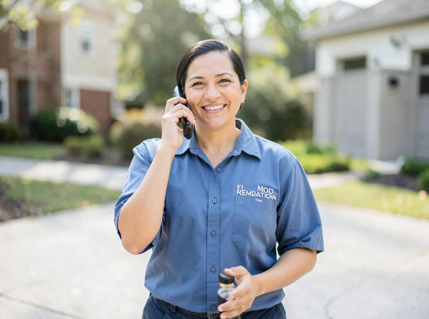 Mold Remediation Rustburg, VA FAQs